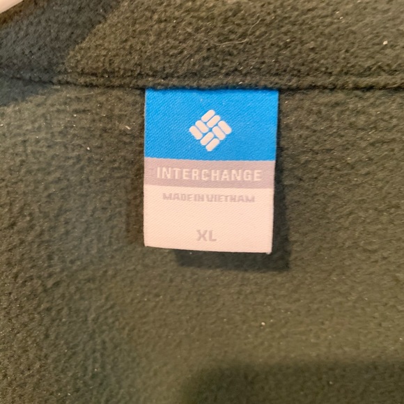 Columbia Jacket - Picture 3 of 3